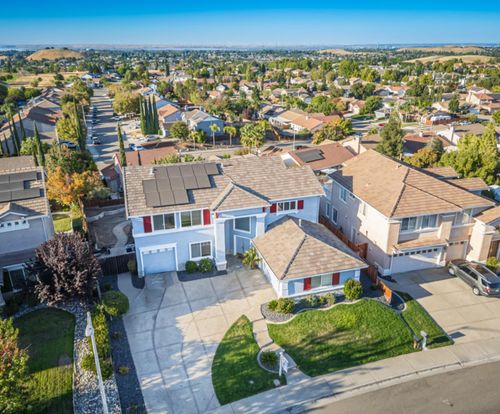 1333 Mokelumne Dr, Antioch, CA, 94531-8060 | Card Image