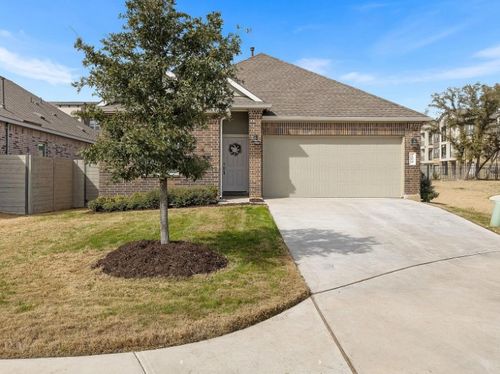 104 Blue Blaze Trl, Georgetown, TX, 78628-2698 | Card Image