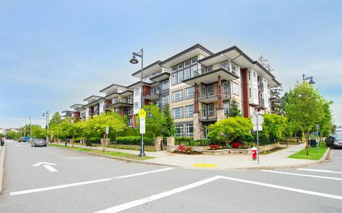203-22562 121 Ave, Maple Ridge, BC, V2X3Y8 | Card Image