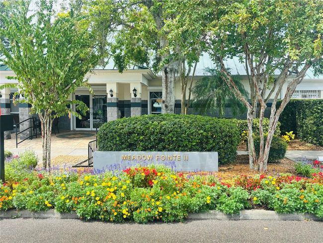 1212 Kennewick Ct, Townhouse with 2 bedrooms, 3 bathrooms and null parking in WESLEY CHAPEL FL | Image 41