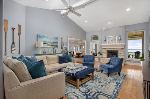 18076 S Shore Dr, Flint, TX, 75762-2500 | Card Image