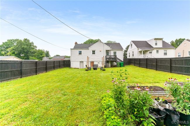 1426 Overlook St, House other with 3 bedrooms, 2 bathrooms and null parking in Richmond VA | Image 30