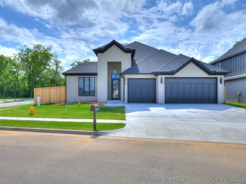 11264 S Fir Ave, Jenks, OK, 74037 | Card Image