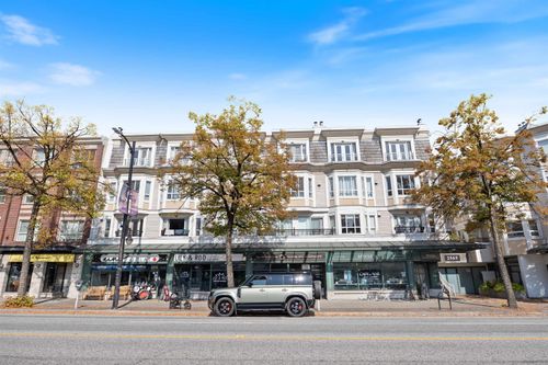 316-2565 W Broadway, Vancouver, BC, V6K2E9 | Card Image