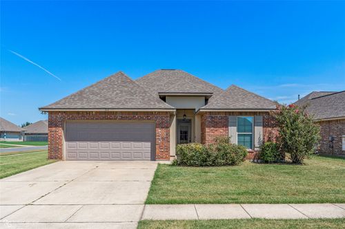 344 Camelback Dr, Bossier City, LA, 71111-5185 | Card Image