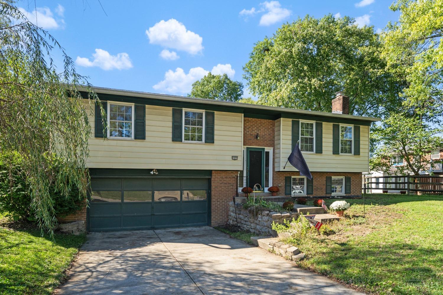 Muskegon Dr, Cincinnati, OH 45255
