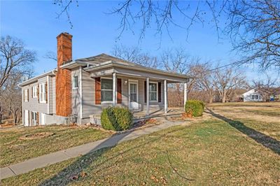 14824 W 63rd Street, House other with 3 bedrooms, 3 bathrooms and null parking in Shawnee KS | Image 3