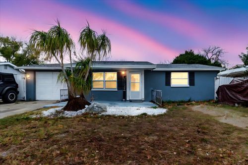 9731 Rainbow Ln, PORT RICHEY, FL, 34668-4152 | Card Image