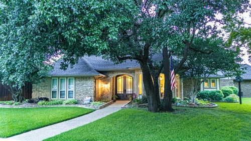 4009 Wilshire Ct, Plano, TX, 75023-5900 | Card Image