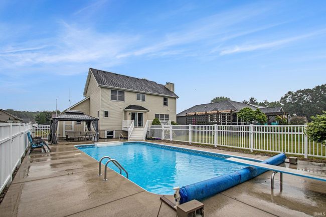 55887 Wild Game Dr, House other with 3 bedrooms, 4 bathrooms and null parking in Osceola IN | Image 23