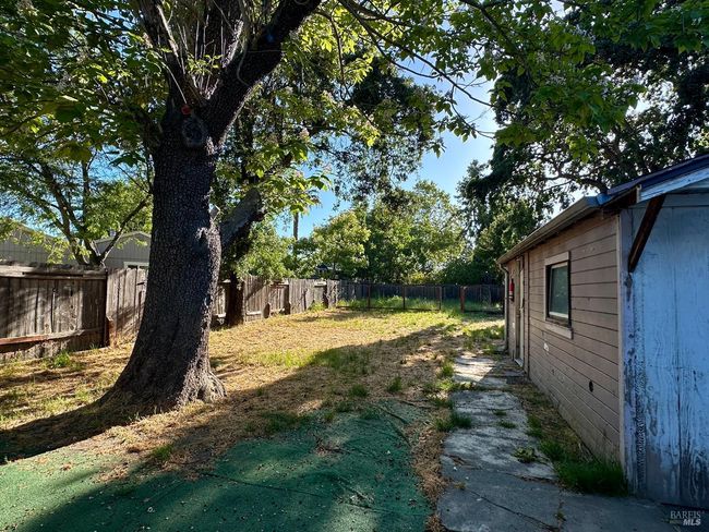 1020 Temple Ave, House other with 2 bedrooms, 1 bathrooms and 2 parking in Santa Rosa CA | Image 16