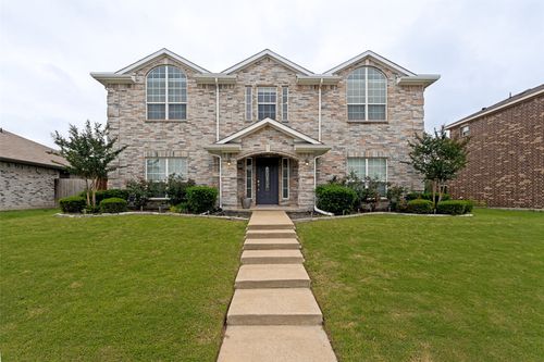 8314 Luna Dr, Rowlett, TX, 75088-7680 | Card Image