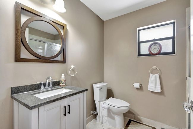 5855 Se Mitzi Ln, House other with 2 bedrooms, 2 bathrooms and null parking in Stuart FL | Image 18