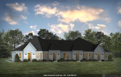 16148 Cupola Ave, Baton Rouge, LA, 70816-3450 | Card Image