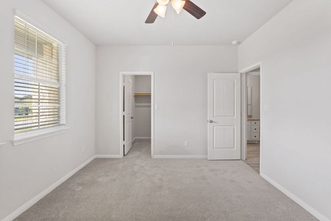 Front Bedroom with closet, great as an office or 3rd guest bedroom | Image 33