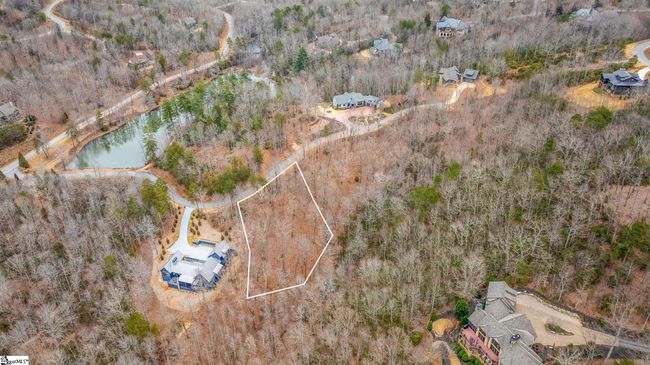 30 Lakes Edge Way, Home with 0 bedrooms, 0 bathrooms and null parking in Marietta SC | Image 8