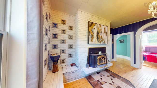 12 Prince St, House other with 3 bedrooms, 2 bathrooms and 3 parking in Hantsport NS | Image 25