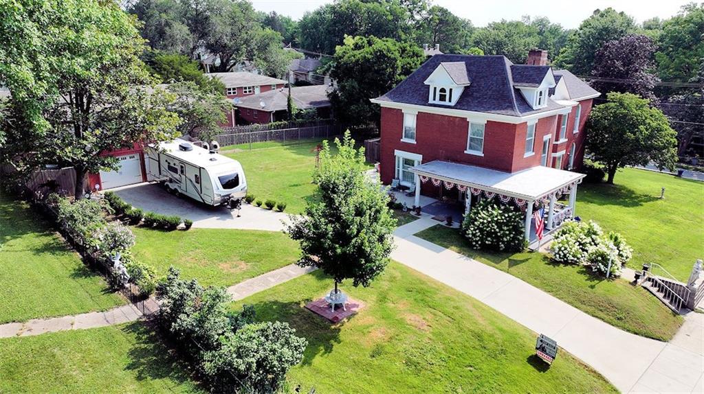 State St, Lexington, MO 64067