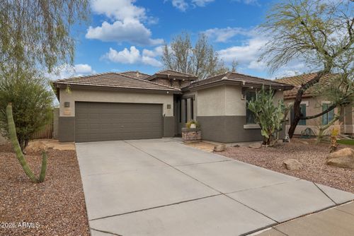 16924 W Stevenage St, Surprise, AZ, 85374-0821 | Card Image