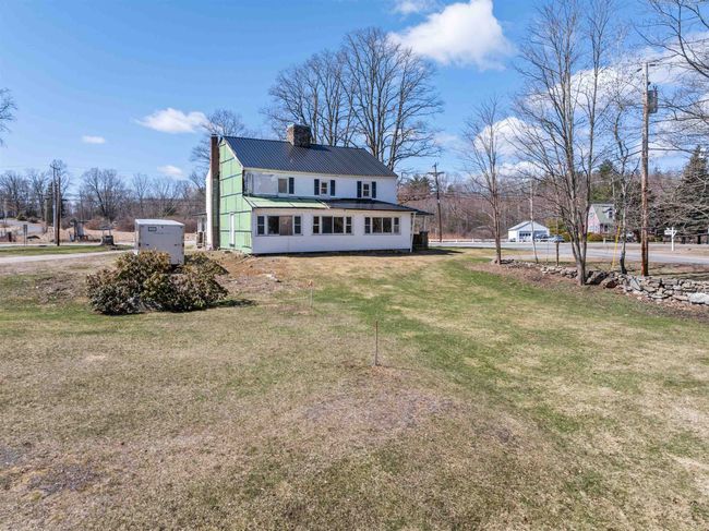 271 Weirs Rd, House other with 4 bedrooms, 0 bathrooms and null parking in Gilford NH | Image 10