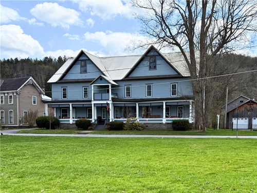4 Washington Park, Oxford, NY, 13830-4326 | Card Image