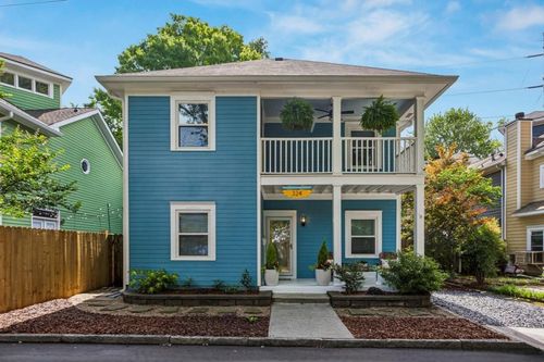 324 Harden St Se, Atlanta, GA, 30312-2102 | Card Image