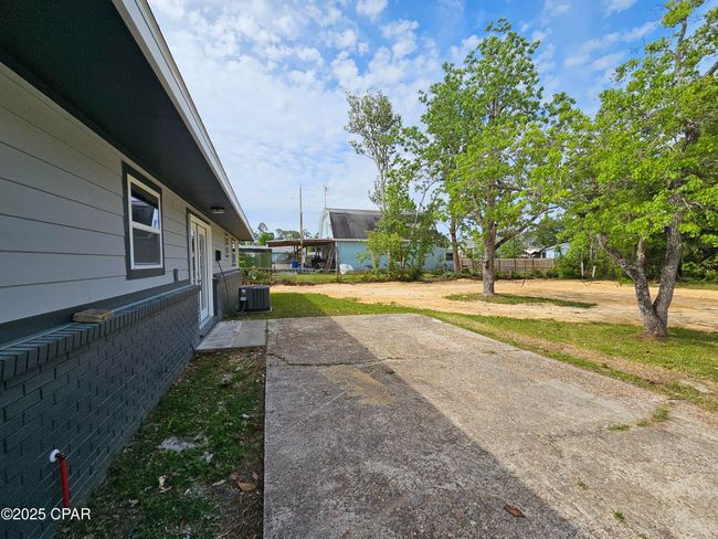906 Kentucky Ave, House other with 3 bedrooms, 2 bathrooms and null parking in Lynn Haven FL | Image 12