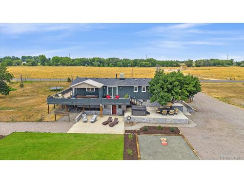 11724 Kenosha Rd, Longmont, CO, 80504-8410 | Card Image