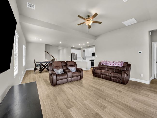 9100 Cacti Ct, House other with 4 bedrooms, 4 bathrooms and null parking in Crowley TX | Image 17