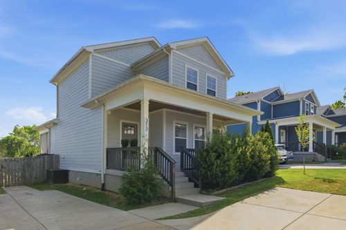 313 Capital St, Old Hickory, TN, 37138-2407 | Card Image