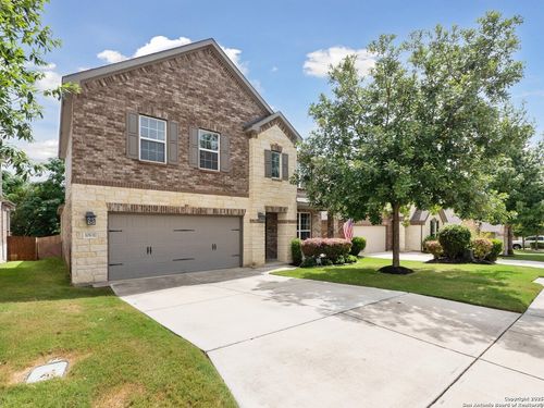 10631 Hibiscus Cv, Helotes, TX, 78023-4785 | Card Image