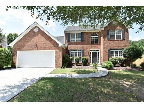 800 Johnson Mill Ter, Sugar Hill, GA, 30518-8404 | Card Image