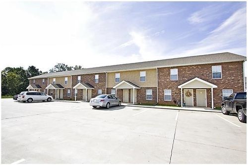apt-c-2287 Mccormick Ln, Clarksville, TN, 37040-7170 | Card Image