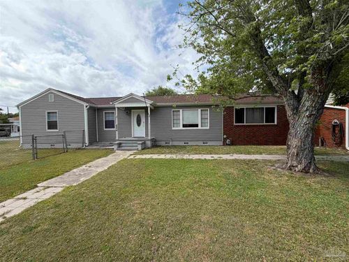 604 E Sunset Ave, Pensacola, FL, 32507-3448 | Card Image