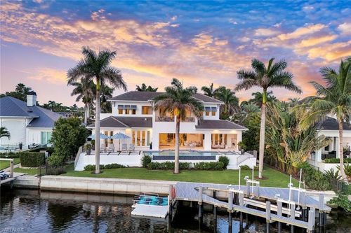 309 Neapolitan Way, NAPLES, FL, 34103-8557 | Card Image