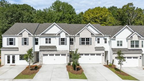 3125 Yellowhammer Dr, Marietta, GA, 30064-3427 | Card Image