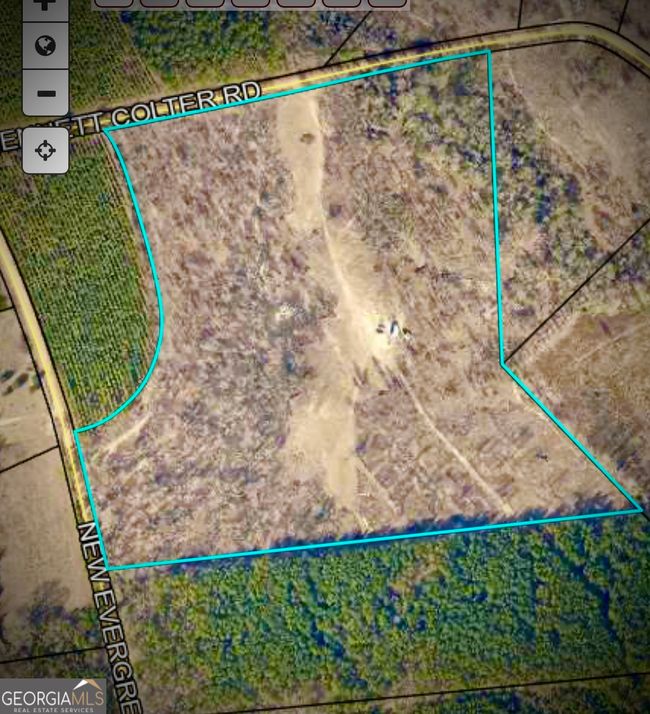 1305 Bennett Colter Rd, Home with 0 bedrooms, 0 bathrooms and null parking in Cadwell GA | Image 4