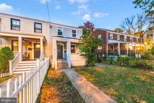 5050 Benning Rd Se, WASHINGTON, DC, 20019-5838 | Card Image