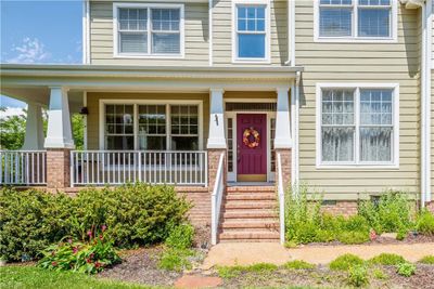 103 Monroe Court, House other with 5 bedrooms, 2 bathrooms and null parking in Carrollton VA | Image 2