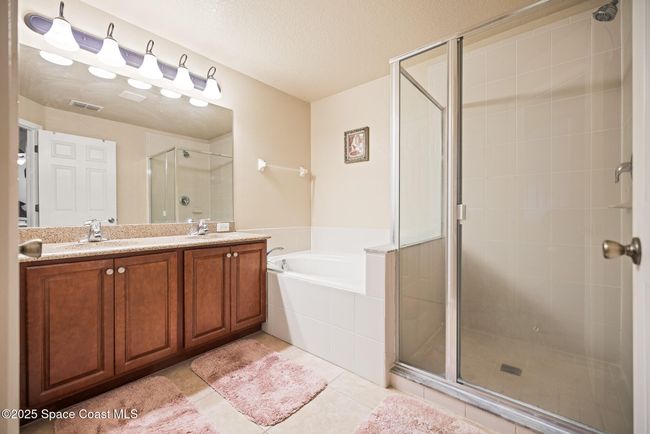 3257 Arden Cir, Townhouse with 4 bedrooms, 3 bathrooms and null parking in Melbourne FL | Image 17
