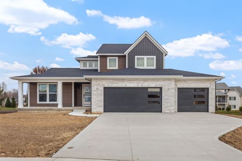 7772 Greendale Drive Se, Byron Center, MI, 49315 | Card Image