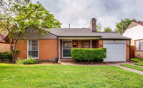 2638 Burlington Blvd, Dallas, TX, 75211-5323 | Card Image