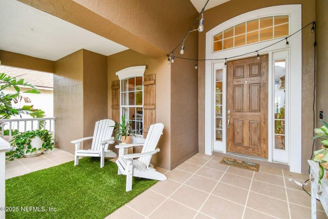 2900 Antigua Dr, House other with 3 bedrooms, 2 bathrooms and null parking in Jacksonville Beach FL | Image 18