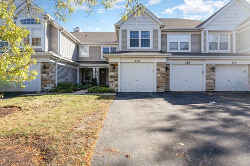 137 President Ct, Carol Stream, IL, 60188-3078 | Card Image