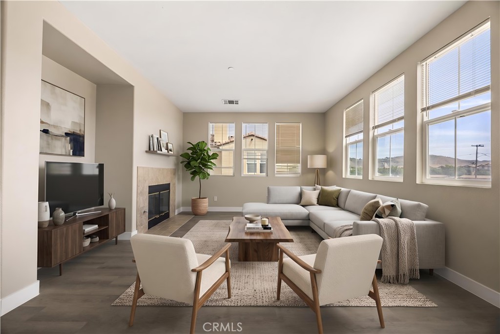 Residential in Lake Elsinore