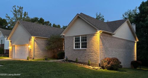 6006 Ledgerock Cove Pl, Louisville, KY, 40219-2573 | Card Image