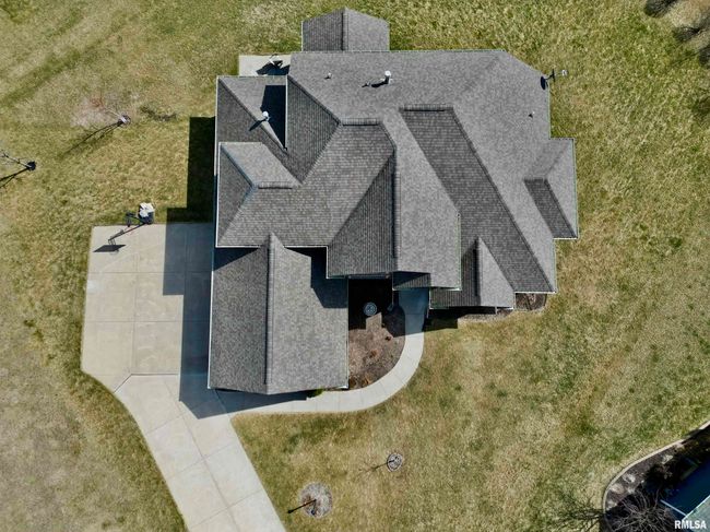 510 Copper Ridge Ct, House other with 5 bedrooms, 5 bathrooms and null parking in Dunlap IL | Image 56