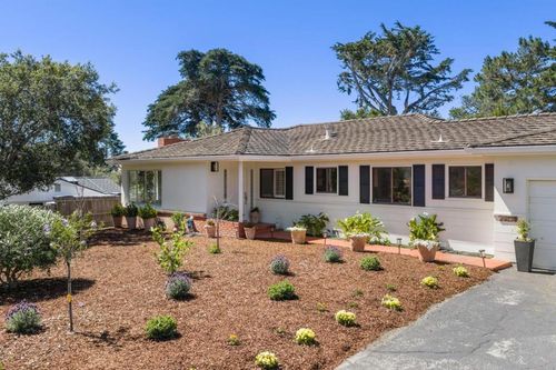 25636 Morse Drive, Carmel, CA, 93923 | Card Image