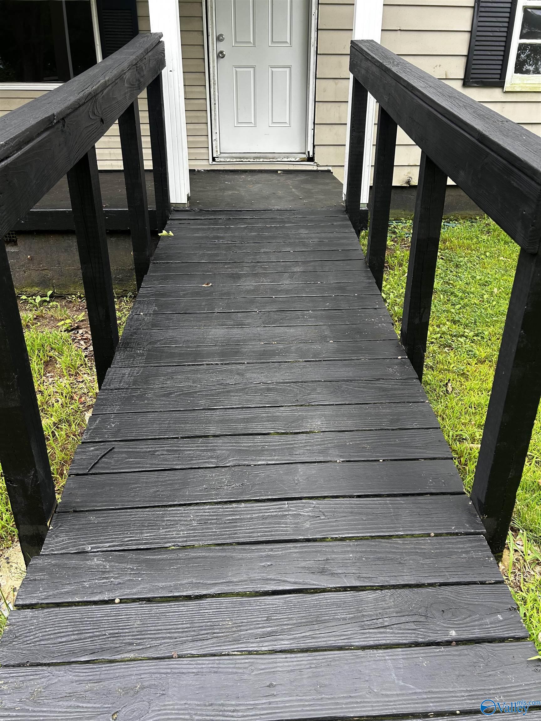 Residential in Decatur 2