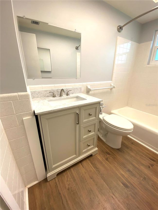 APT-6 - 6000 2 Nd St E, Condo with 2 bedrooms, 2 bathrooms and null parking in ST PETE BEACH FL | Image 9